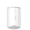Душ.ограж. Galaxy R-90-C-CH