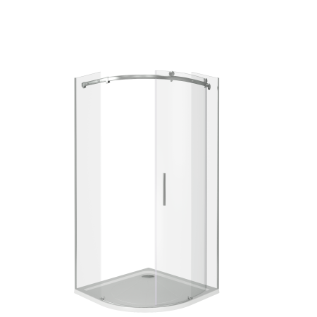 Душ.ограж. Galaxy R-90-C-CH