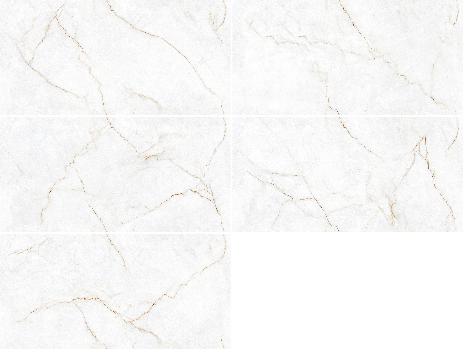 Плитка Aroma Cream 60x120 7мм Matt Carving (3 шт. в уп)