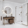GT120607603PR/30 Керамогранит Romantic_GT Бел. 60x120 полир. Slim_ 1\64,8