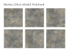 Плитка Marbo Olive 60x60 Polished (4 шт.в уп)