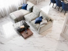 Плитка Milos Statuario 60x60 Polished (4 шт.в уп)