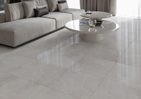 Плитка Armani Bianco 60x60 Polished (4 шт.в уп)