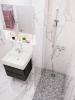 Плитка Milos Statuario 60x60 Polished (4 шт.в уп)