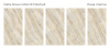 Плитка Stelia Brown 60x120 Polished (2 шт.в уп)