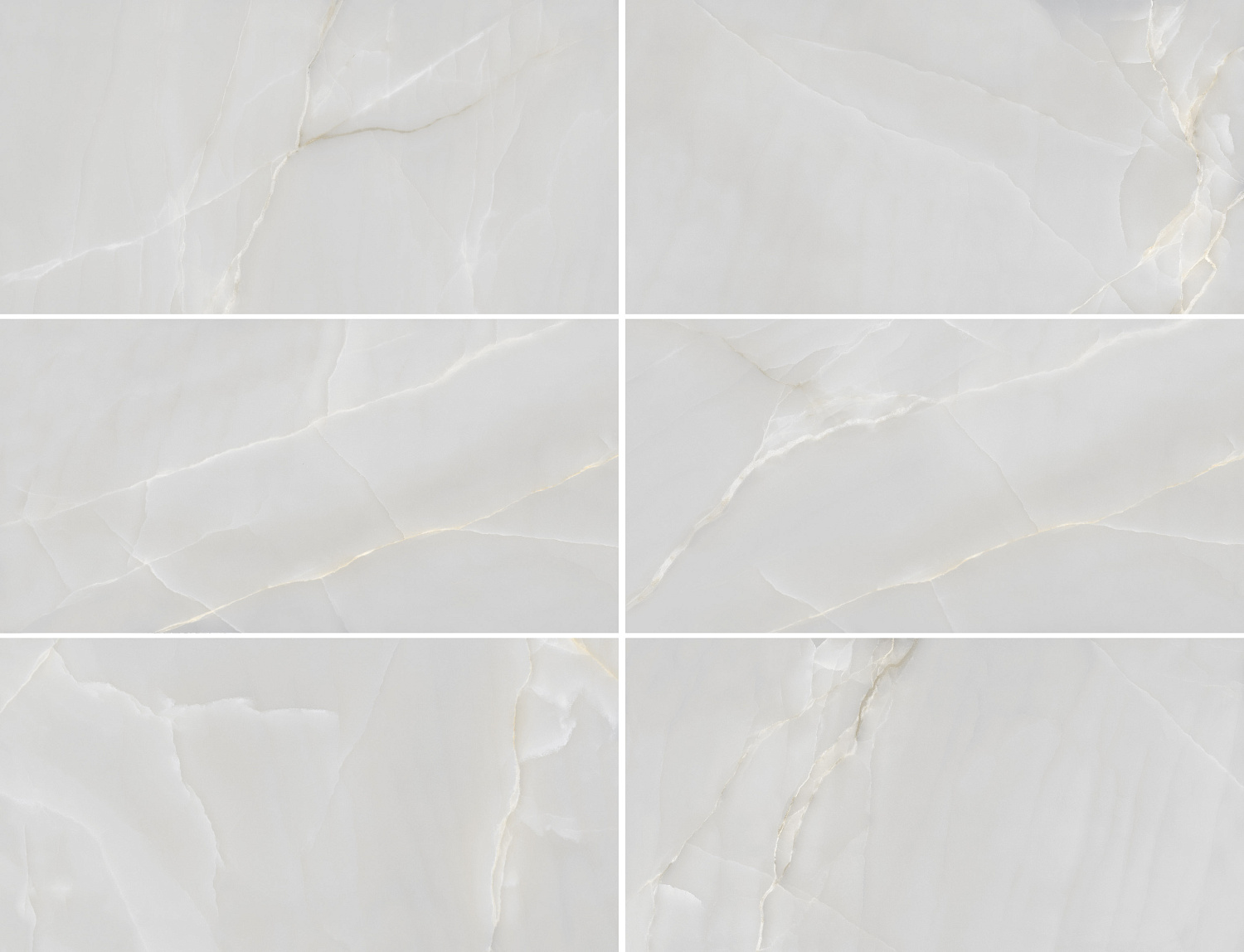 Плитка Orion Smoke 60x120 7мм Polished (3 шт. в уп)