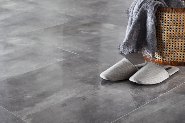 Плитка Manhattan Gris 60x60 Polished (4 шт.в уп)