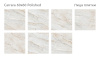 Плитка Carrara 60x60 Polished (4 шт.в уп)