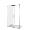 Душ. Ограждение GALAXY WTW-110-C-B