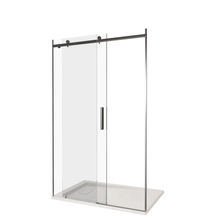 Душ. Ограждение GALAXY WTW-110-C-B