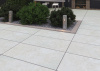 Плитка Limestone Bianco 60x120 Antislip (2 шт.в уп)