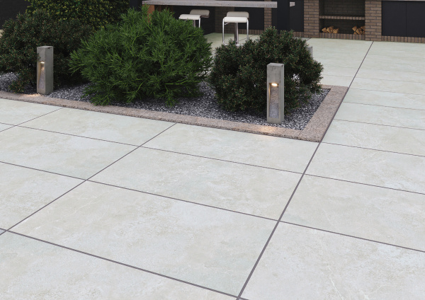 Плитка Limestone Bianco 60x120 Antislip (2 шт.в уп)