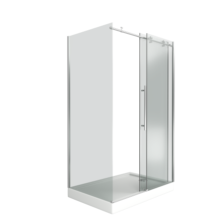 Боковая часть Puerta  SP-90 -C-CH