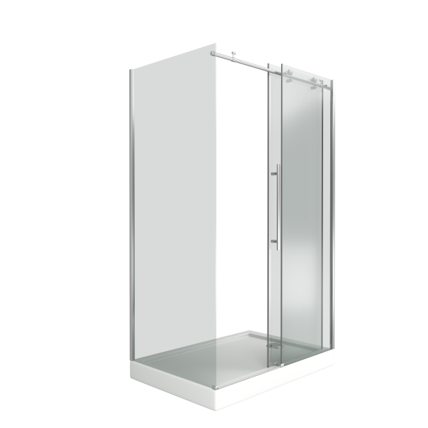 Боковая часть Puerta  SP-90 -C-CH