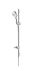 Душевой набор Hansgrohe Raindance Select E 120 / Unica'S Puro 0,90 m (26621400)