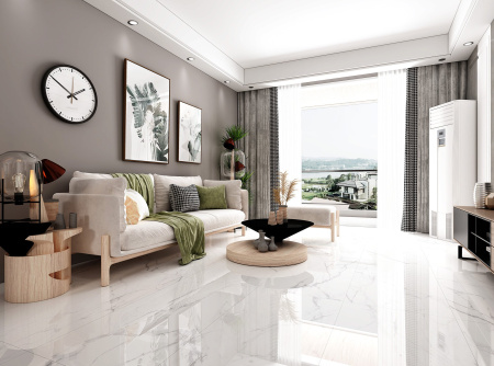 GT1206015903PDR Керамогранит Andrea_GT Белый 60x120 _ 1\40,32