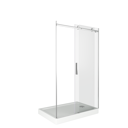 Душ.ограж. Galaxy WTW-110-C-CH
