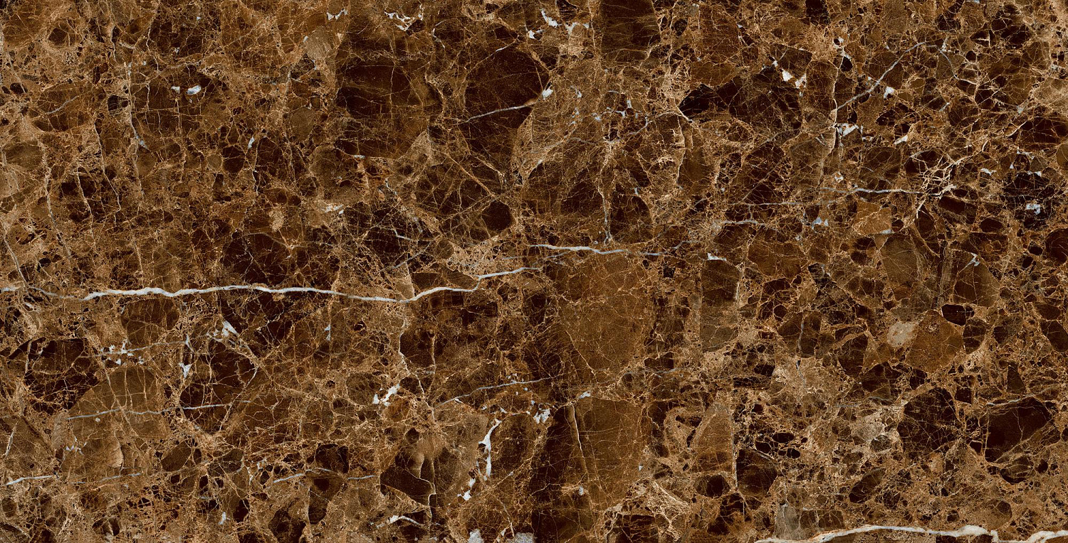 GT120604904HPR Керамогранит Dark Emperador_GT Кор. 60x120 суперполировка_ 1\43,2