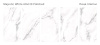Плитка Majestic White 60x120 Polished (2 шт.в уп)