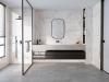 Плитка Barcelona Grey 60x120 5мм Matt (4 шт.в уп)