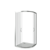Душ. Ограждение INFINITY R-120-C-CH