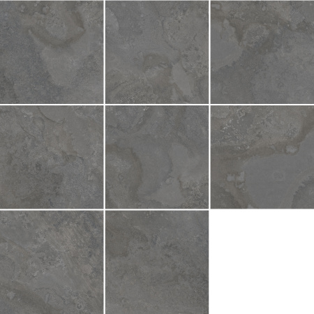 Плитка Rodas Smoke 60x60 Antislip (4 шт.в уп)