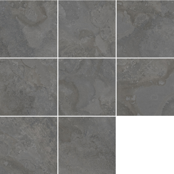 Плитка Rodas Smoke 60x60 Antislip (4 шт.в уп)