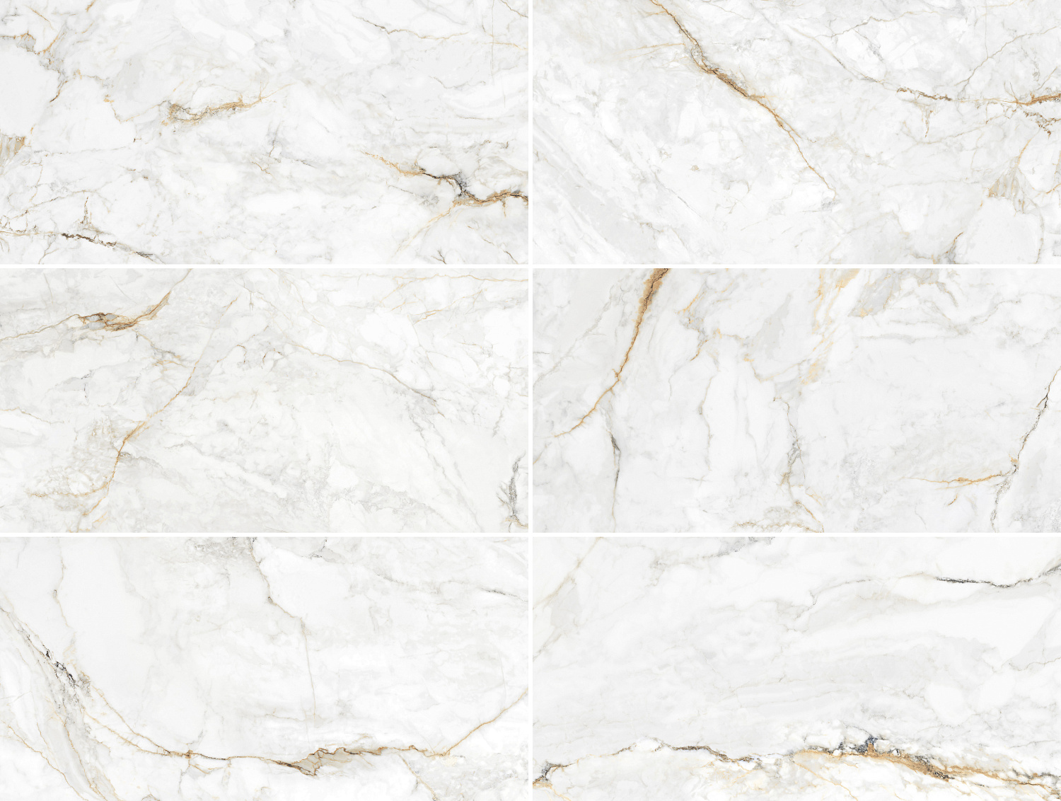 Плитка Denis Gold 60x120 7мм Polished (3 шт. в уп)