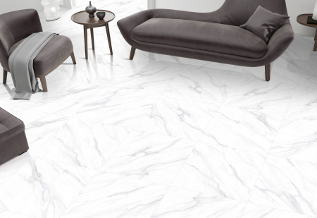 Плитка Satuario Platina 60x60 Polished (4 шт.в уп)