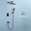 Душевая система Splenka встраиваемая