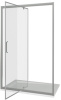 Душ. Ограждение ORION WTW-PD-100-C-CH