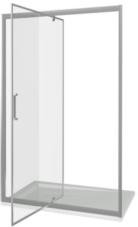 Душ. Ограждение ORION WTW-PD-100-C-CH