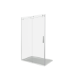 Душ.ограж. Galaxy WTW-110-C-CH