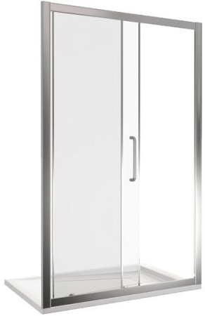 Душ. Ограждение NEO WTW-130-C-CH