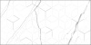 GT124VG Декор кер. Siluet GT Бел. 50*25 _ 1 \7