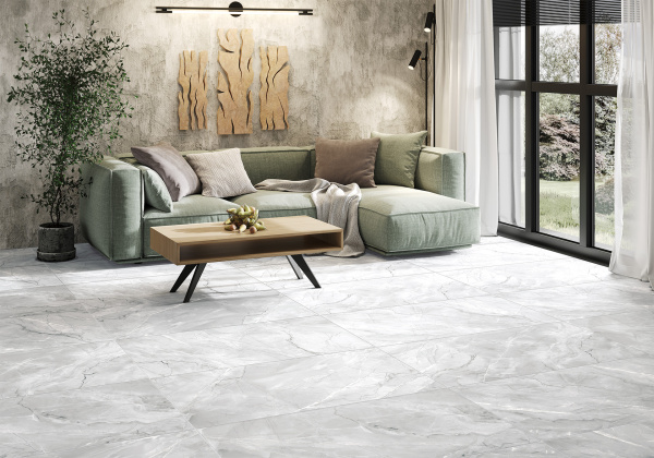 Canova Light D12071M Керамогранит матовый карвинг 1200*600*9,5 (2 шт в уп/41,76  м в пал)