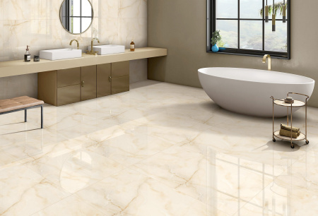 GT120605002PR Керамогранит Cloud onyx_GT Беж. 60x120 полир._ 1\43,2