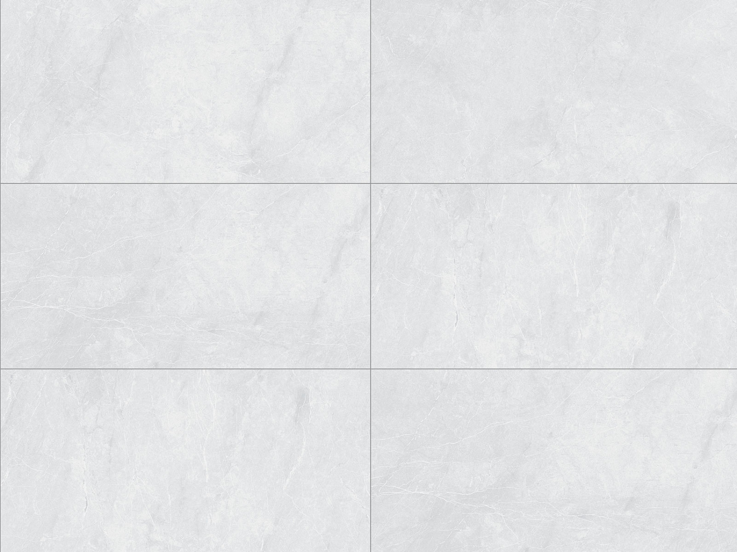 Плитка Barcelona Bianco 60x120 5мм Matt (4 шт.в уп)