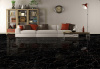 Плитка Molten Black 60x120 High Gloss (2 шт.в уп)