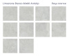 Плитка Limestone Bianco 60x60 Antislip (4 шт.в уп)