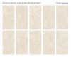 Плитка Mystical Charm Crema Relief Matt 60x120 (2 шт.в уп)
