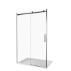Душ. Ограждение GALAXY WTW-110-C-B