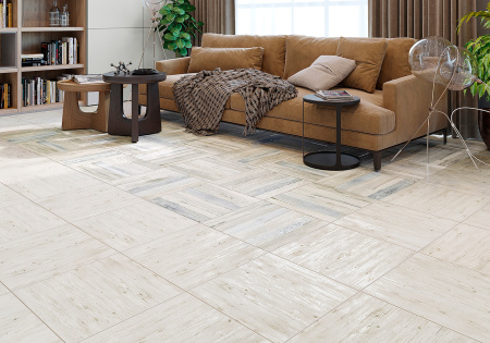 Paintwood Beige GP6PAN11 Керамогранит матовый 410*410*8 (11 шт в уп/74 м в пал)