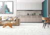Montana Plank White GP6MOP00 Керамогранит матовый 410*410*8 (11 шт в уп/74 м в пал)