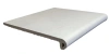 PELDANO BOSTON WHITE Фронтальная ступень 33X33Х4