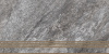 ST220VG Ступень кер. Thor_GT Сер. 30x60 _ 1\6