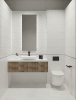 10100001344 Плитка облиц. White Planet_GT Бел. 60*25 01_ 1 \57,6