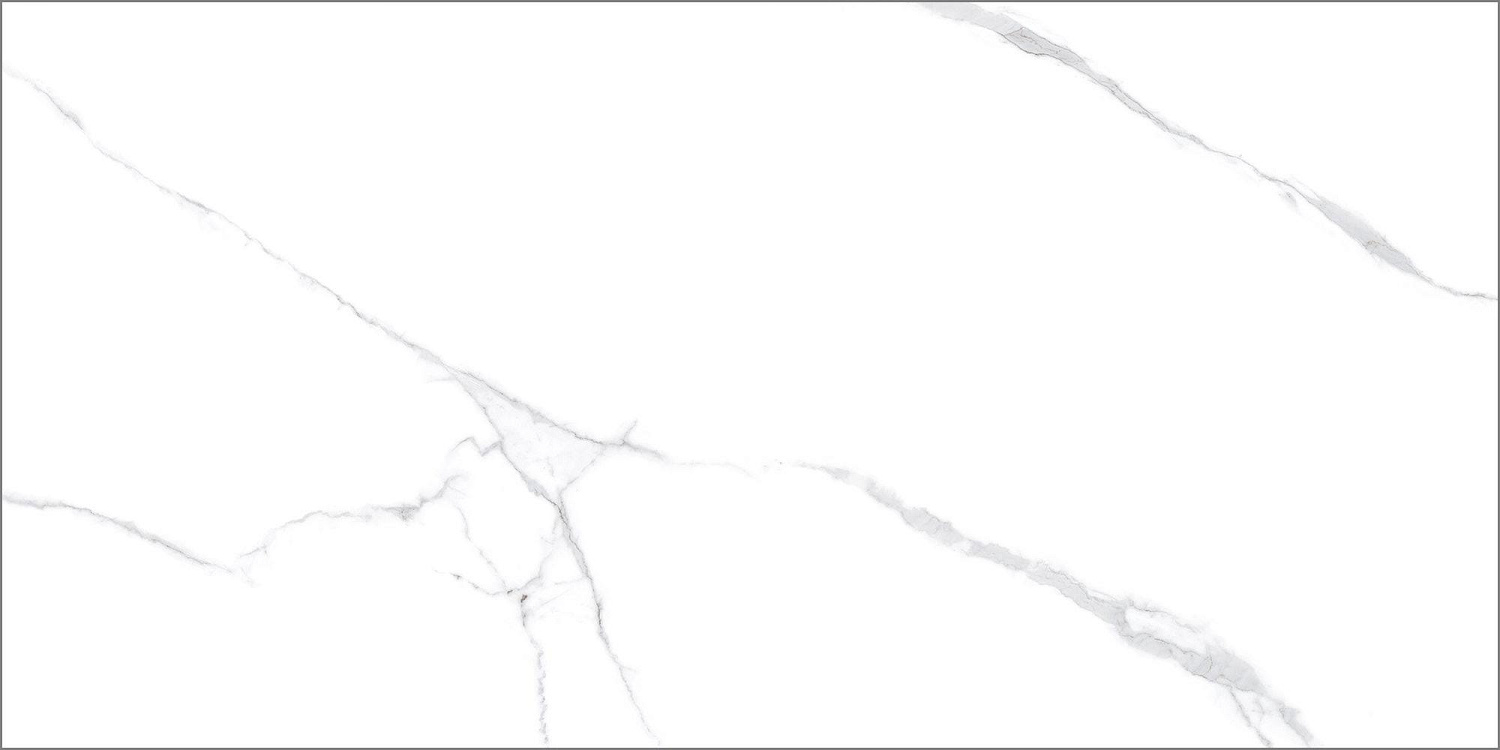 GT120607603PR/30 Керамогранит Romantic_GT Бел. 60x120 полир. Slim_ 1\64,8