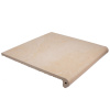 PELDANO STONE OCRE Фронтальная ступень 33X33Х4 Керамогранит