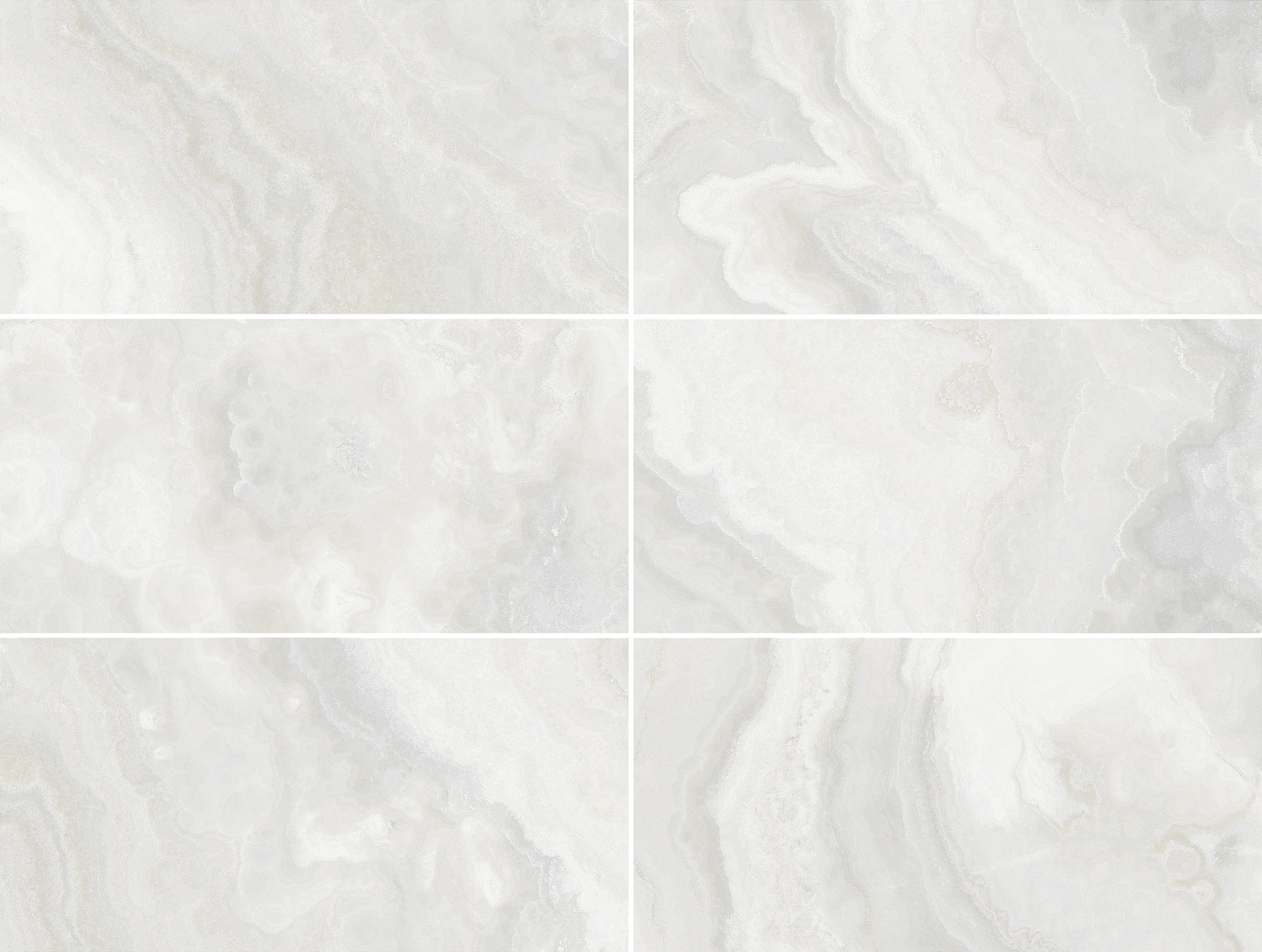Плитка Omnia Cream 60x120 7мм Polished (3 шт. в уп)